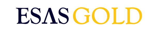 Esas Gold logo