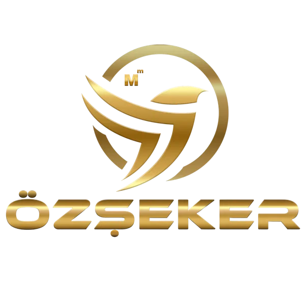Özşeker Müşavirlik logo