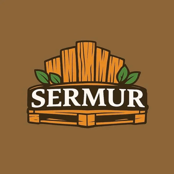 Sermur Palet logo