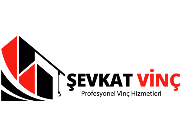 Şevkat Vinç logo