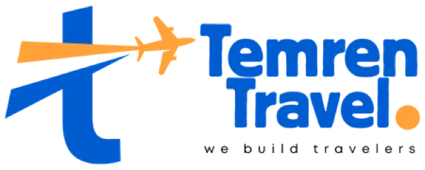 Temren Travel logo
